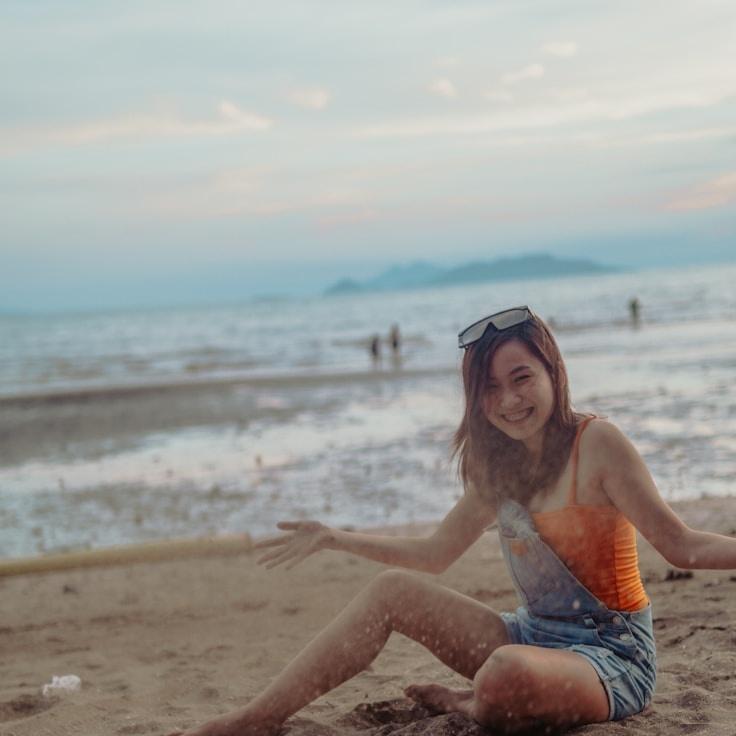 Business client testimonial