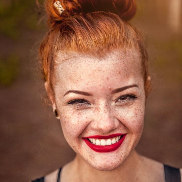 Liam Chen, Client Relations Director, discussing corporate gifting strategy with business clients